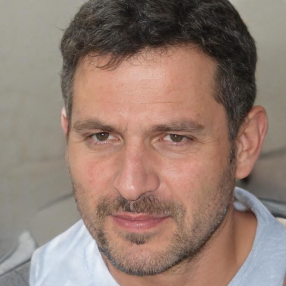 Fotomentor Henrik Zetterberg