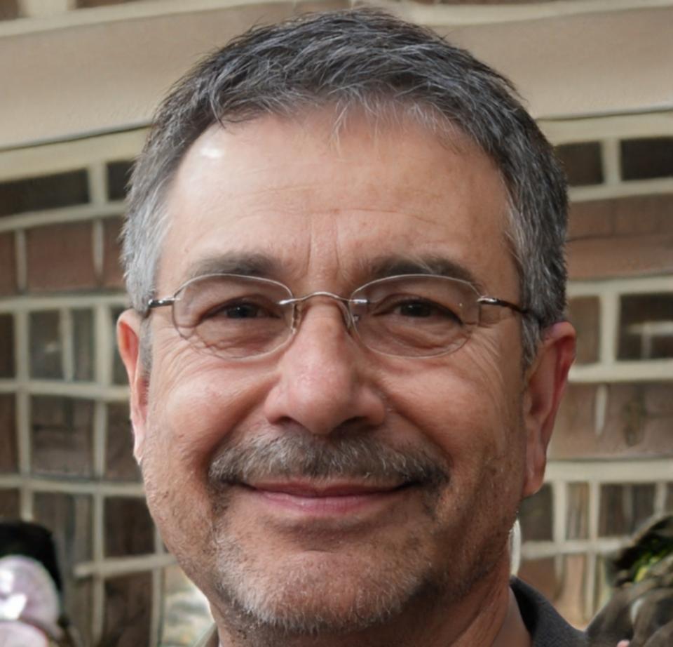 Kursleiter Vinzenz Thaller – Fotograf und Trainer bei danorevixa